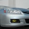 Spec-D Tuning 06-07 Honda Accord 4 Door Oe Style Fog Lights Yellow LF-ACD064AMOEM-RS - alternate 3